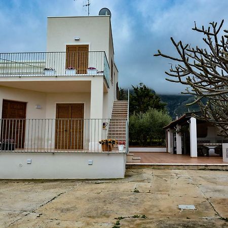 Casa Pomelia Apartamento Castellammare del Golfo Exterior foto