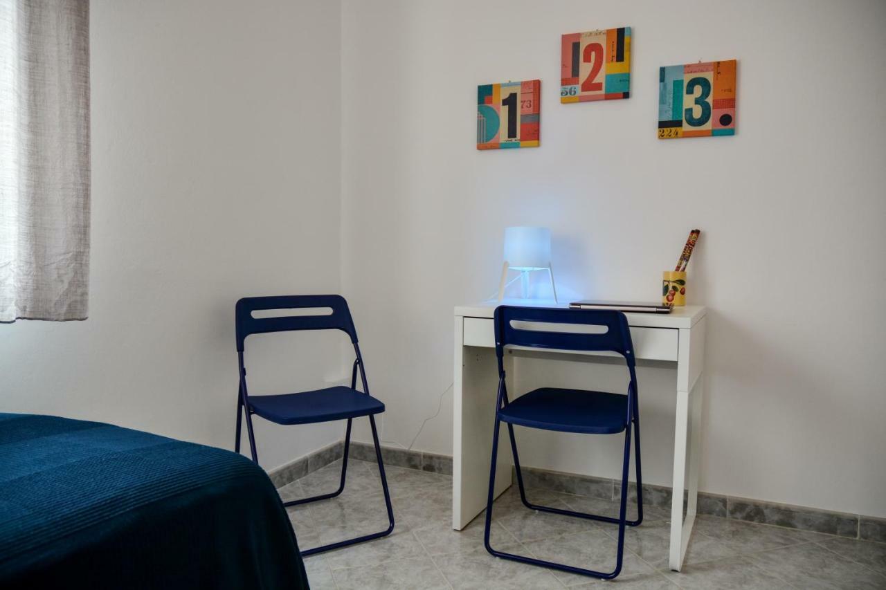 Casa Pomelia Apartamento Castellammare del Golfo Exterior foto