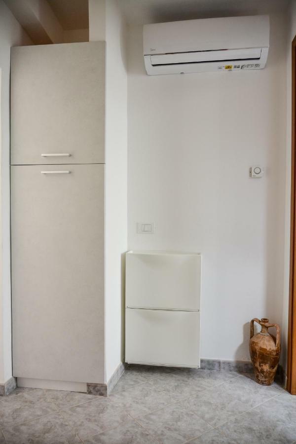 Casa Pomelia Apartamento Castellammare del Golfo Exterior foto