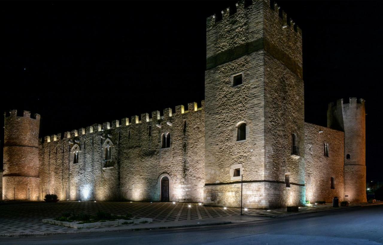 Casa Pomelia Apartamento Castellammare del Golfo Exterior foto