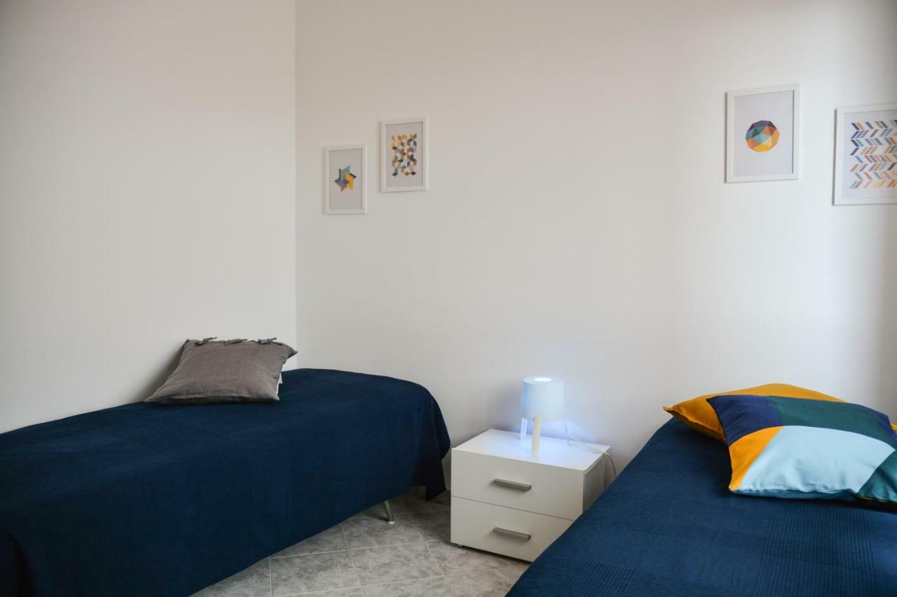 Casa Pomelia Apartamento Castellammare del Golfo Exterior foto